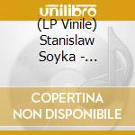 (LP Vinile) Stanislaw Soyka - Soykanova vinile