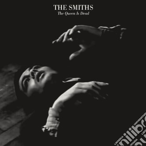Smiths (The) - The Queen Is Dead (2 Cd) cd musicale di Tbc