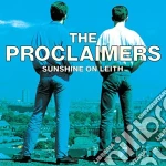 (LP Vinile) Proclaimers (The) - Sunshine On Leith vinile