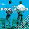 (LP Vinile) Proclaimers (The) - Sunshine On Leith cd