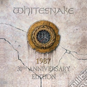 (LP Vinile) Whitesnake - 1987 (2 Lp) lp vinile di Whitesnake