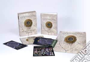 Whitesnake - 1987 (4 Cd+Dvd) cd musicale di Whitesnake