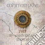 Whitesnake - 1987 (30th Anniversary Edition) (2 Cd) cd