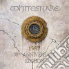 Whitesnake - 1987 (30th Anniversary Edition) (2 Cd) cd