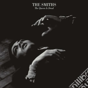(LP Vinile) Smiths (The) - The Queen Is Dead (5 Lp) lp vinile di Tbc