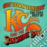 Kc & The Sunshine Band - Get Down Tonight. The Very Best Of