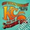 Kc & The Sunshine Band - Get Down Tonight. The Very Best Of cd