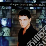 Alejandro Sanz - Mas: 20 Aniversario cd