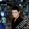 Alejandro Sanz - Mas: 20 Aniversario cd