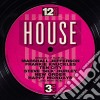 (LP Vinile) 12 Inch Dance: House (2 Lp) cd