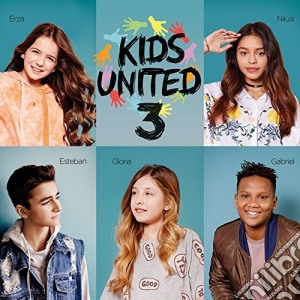 Kids United - Forever United cd musicale di Kids United