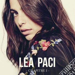 Lea Paci - Chapitre 1 cd musicale di Lea Paci