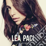 Lea Paci - Chapitre 1 cd