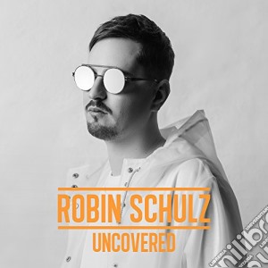 (LP Vinile) Robin Schulz - Uncovered (2 Lp) lp vinile di Schulz Robin
