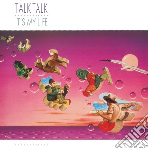 (LP Vinile) Talk Talk - It's My Life lp vinile di Talk Talk