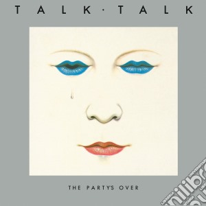 (LP Vinile) Talk Talk - The Party's Over lp vinile di Talk Talk