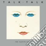 (LP Vinile) Talk Talk - The Party's Over vinile