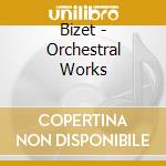 Bizet - Orchestral Works cd