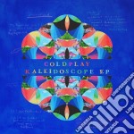 Coldplay - Kaleidoscope Ep
