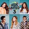 Kids United - For3ver United cd