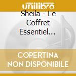 Sheila - Le Coffret Essentiel Vol.2 (15 Cd) cd musicale di Sheila