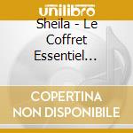 Sheila - Le Coffret Essentiel Vol.2 (15 Cd) cd