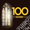 100 Best Sacred Music / Various (6 Cd) cd