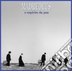 (LP Vinile) Madredeus - O Espirito Da Paz