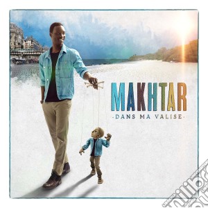 Makhtar - Dans Ma Valise cd musicale di Makhtar