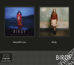 Birdy - Beautiful Lies / Birdy (2 Cd) cd musicale di Birdy