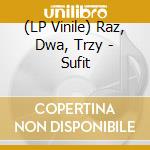 (LP Vinile) Raz, Dwa, Trzy - Sufit vinile