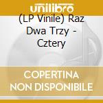 (LP Vinile) Raz Dwa Trzy - Cztery vinile
