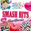 Smash Hits Heartthrobs cd