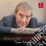 Francis Poulenc - Piano Melodies