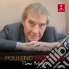 Francis Poulenc - Piano Melodies cd