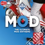 Mod - The Collection (4 Cd)