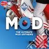 Mod - The Collection (4 Cd) cd