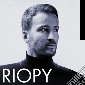 Riopy - Riopy cd musicale di Riopy