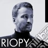 Riopy - Riopy cd