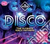 Disco: The Collection / Various (3 Cd) cd