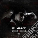 Elams - Reussir Et Mourir cd