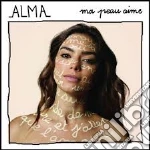 Alma - Ma Peau Aime cd