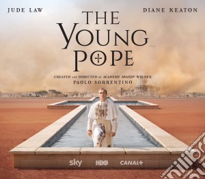 Young Pope (The) (2 Cd) cd musicale