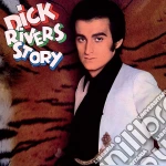 Dick Rivers - Story cd