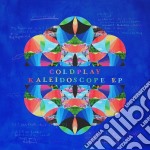 (LP Vinile) Coldplay - Kaleidoscope