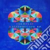 (LP Vinile) Coldplay - Kaleidoscope cd
