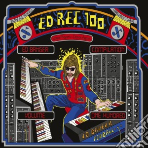 Ed Rec 100 - Ed Rec 100 cd musicale di Ed Rec 100