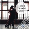 Astor Piazzolla - Libertango - Best Of Piazzolla cd