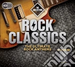 Rock Classics - The Collection (4 Cd) cd