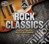 Rock Classics - The Collection (4 Cd) cd